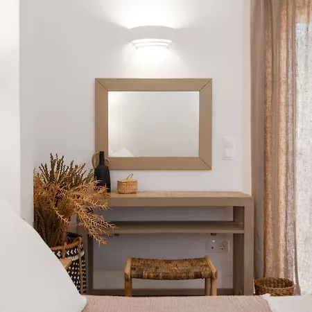 Filadaki Ferienhaus *