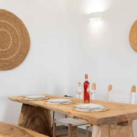Ferienhaus Filadaki