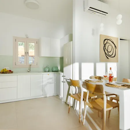Filadaki Ferienhaus Kamarai