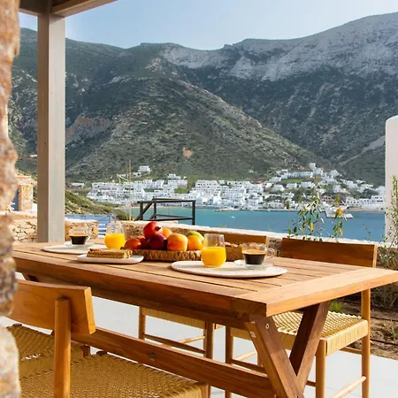 Ferienhaus Filadaki *