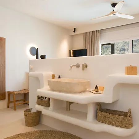 Casa de Férias Filadaki Kamarai