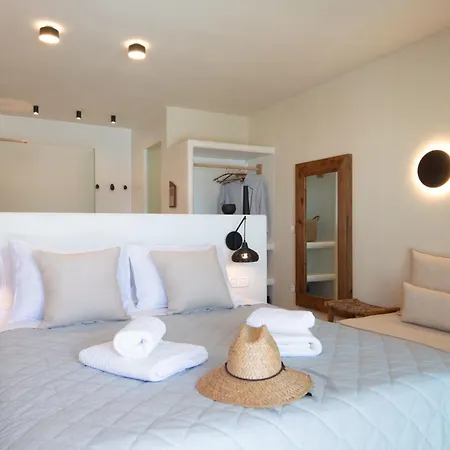 Casa de Férias Filadaki *