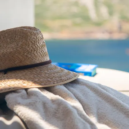 Filadaki Casa de Férias