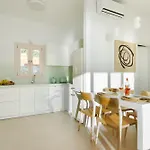 Filadaki Ferienhaus Kamarai