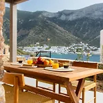Ferienhaus Filadaki *