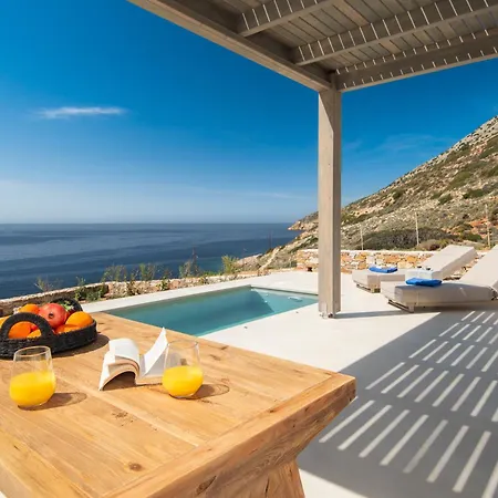 Filadaki Σπίτι διακοπών Καμάρες