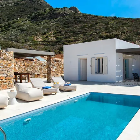 Filadaki * Kamares (Sifnos)