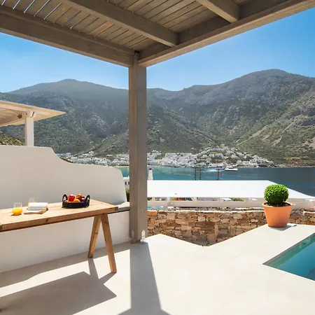 Filadaki Kamares (Sifnos)