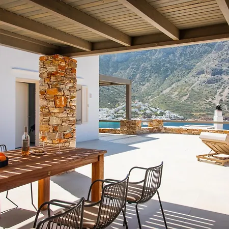 Filadaki Casa vacanze Kamárai