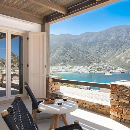 Filadaki Kamares (Sifnos)