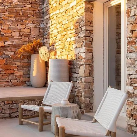 Filadaki Casa vacanze *