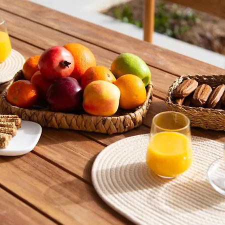 Filadaki Сasa de vacaciones Kamares (Sifnos)