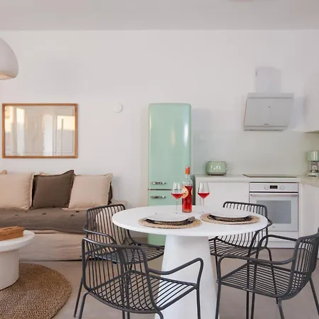 Filadaki Casa vacanze Kamárai