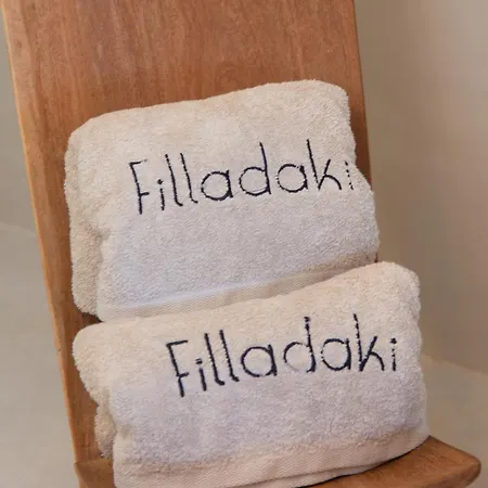 Filadaki * Καμάρες