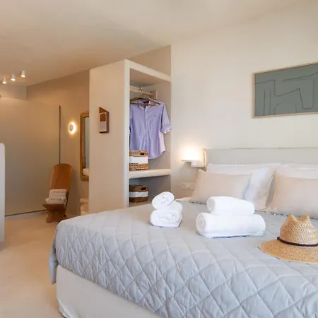 Сasa de vacaciones Filadaki Kamares (Sifnos)