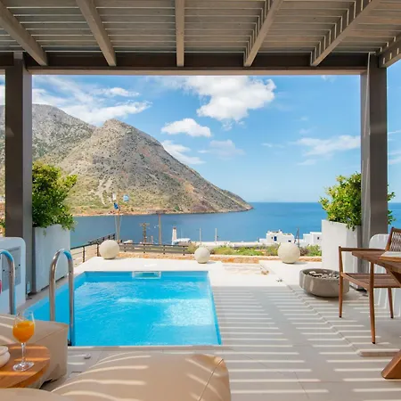 Filadaki Kamares (Sifnos)