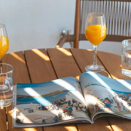 Filadaki * Καμάρες