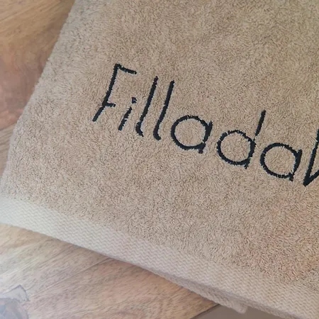 Filadaki