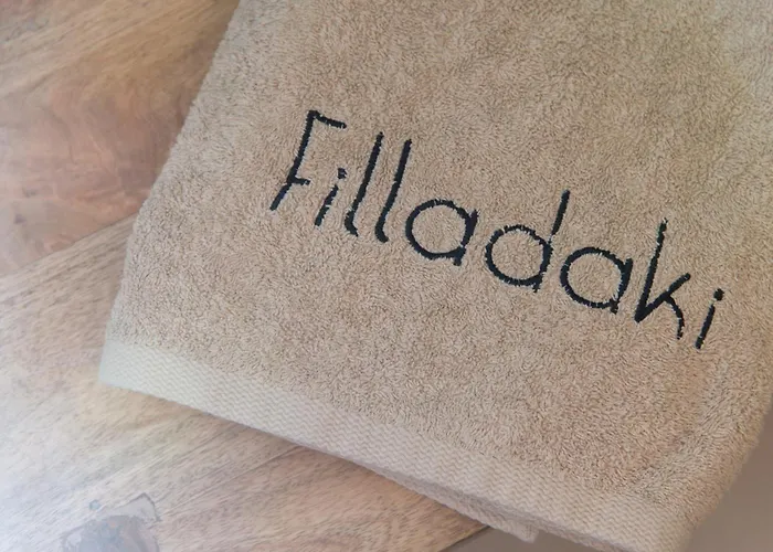 Filadaki